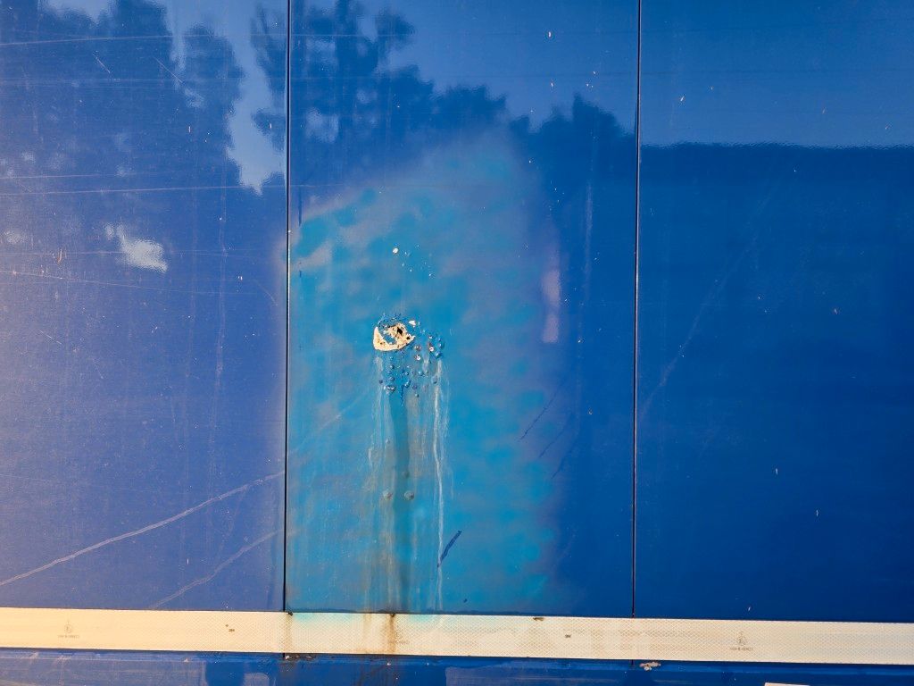 Fahrzeugabbildung Knapen 92 cbm Schubboden, Lift, SAF Scheibe