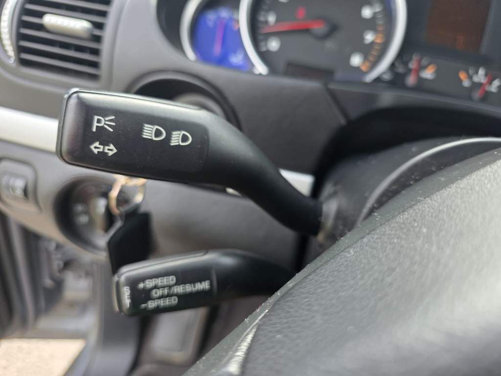 Fahrzeugabbildung Porsche Cayenne S 4.5 L mit 340 PS, V8, Allrad