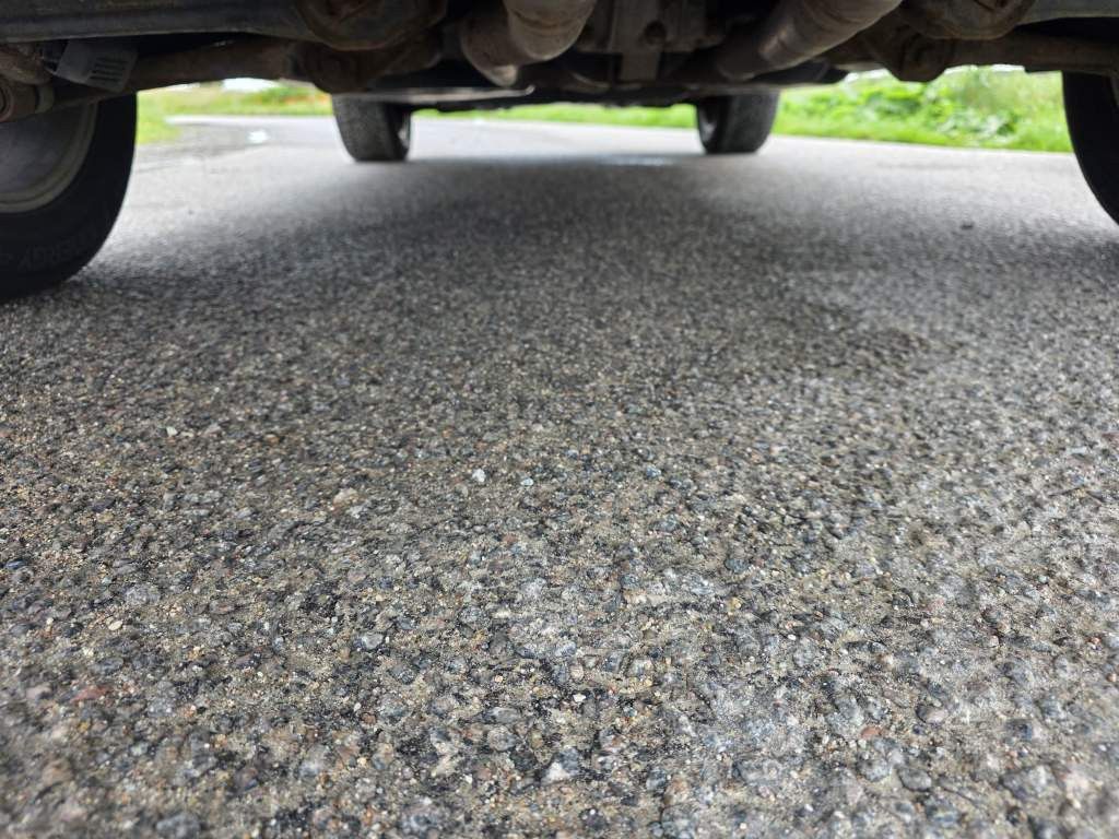 Fahrzeugabbildung Porsche Cayenne S 4.5 L mit 340 PS, V8, Allrad