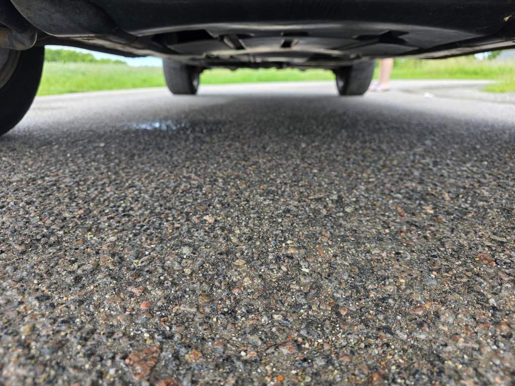 Fahrzeugabbildung Porsche Cayenne S 4.5 L mit 340 PS, V8, Allrad