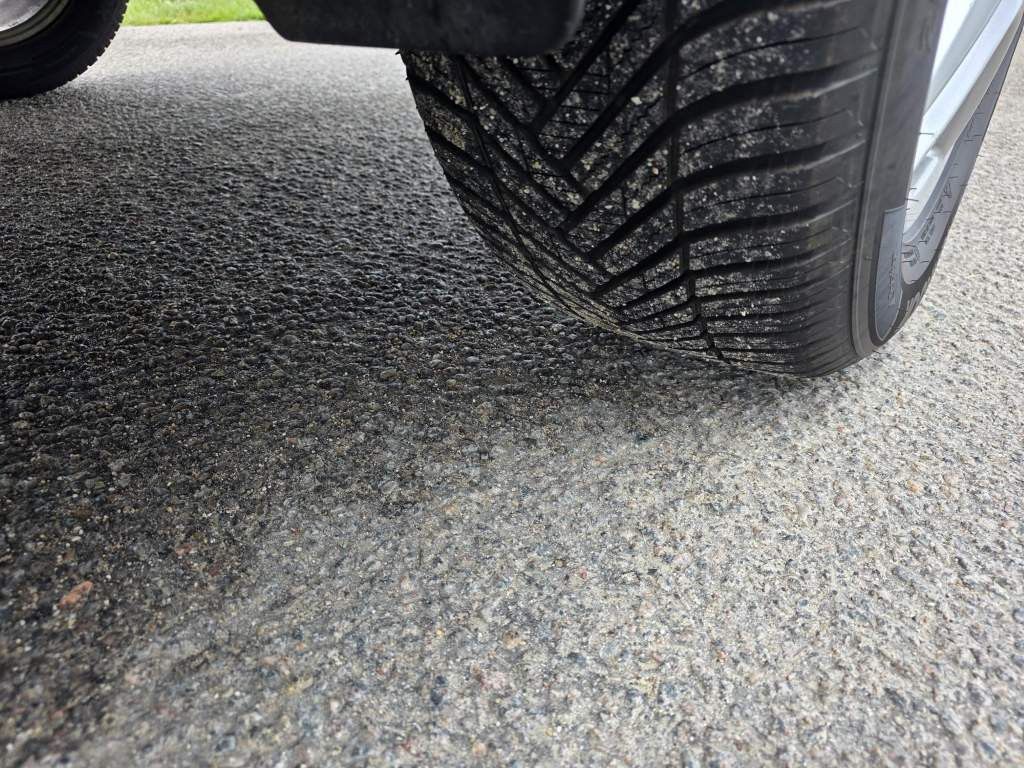 Fahrzeugabbildung Porsche Cayenne S 4.5 L mit 340 PS, V8, Allrad