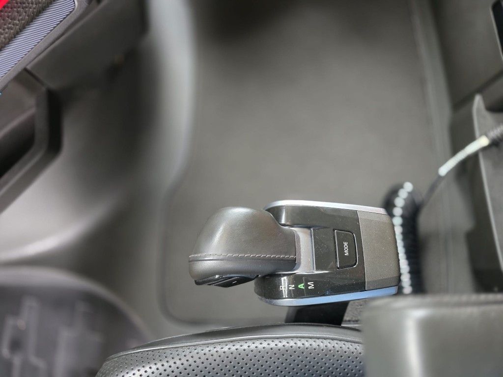 Fahrzeugabbildung Volvo FH 460 neues Modell, 2 Kreis-Hydr, Standklima