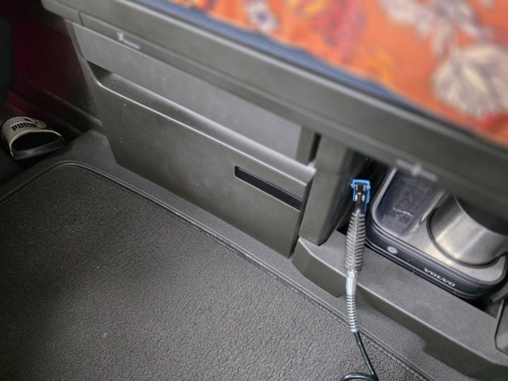 Fahrzeugabbildung Volvo FH 460 neues Modell, 2 Kreis-Hydr, Standklima