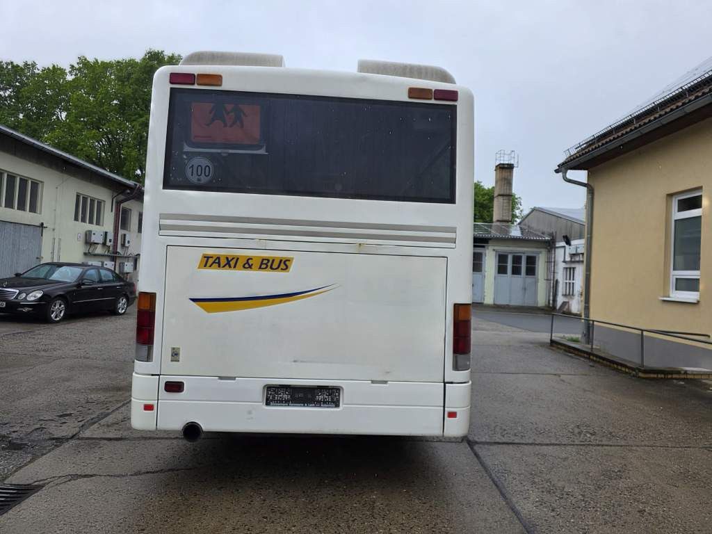 Fahrzeugabbildung Setra S315 Überland 53+49+1, großer Gepäckraum