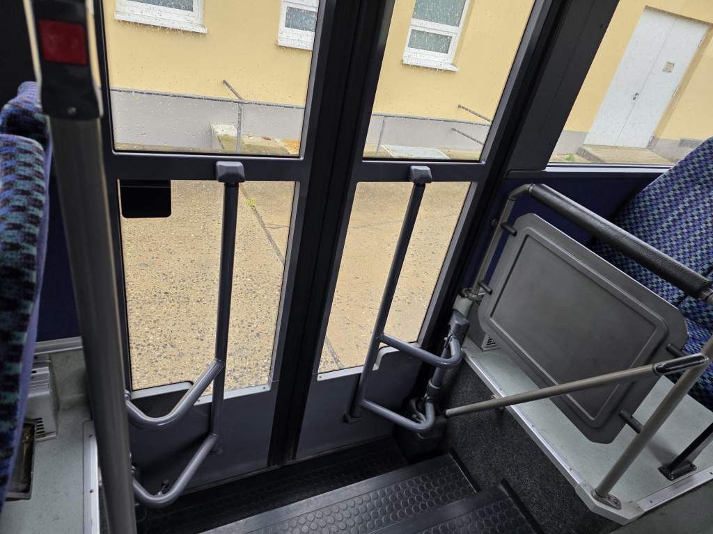 Fahrzeugabbildung Setra S315 Überland 53+49+1, großer Gepäckraum