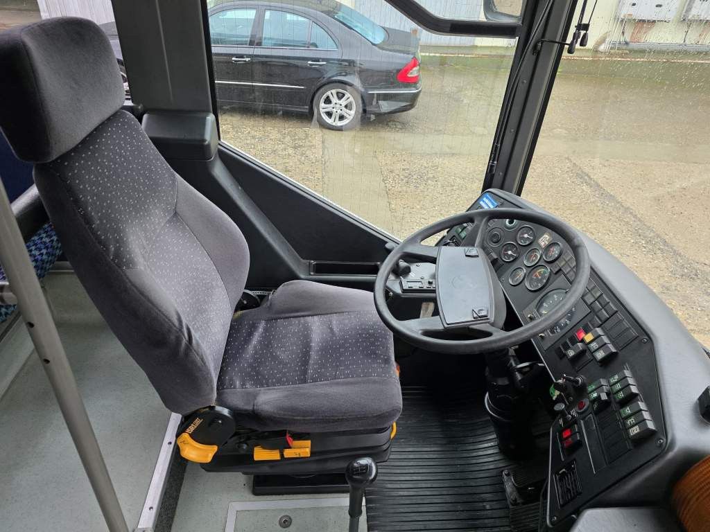 Fahrzeugabbildung Setra S315 Überland 53+49+1, großer Gepäckraum