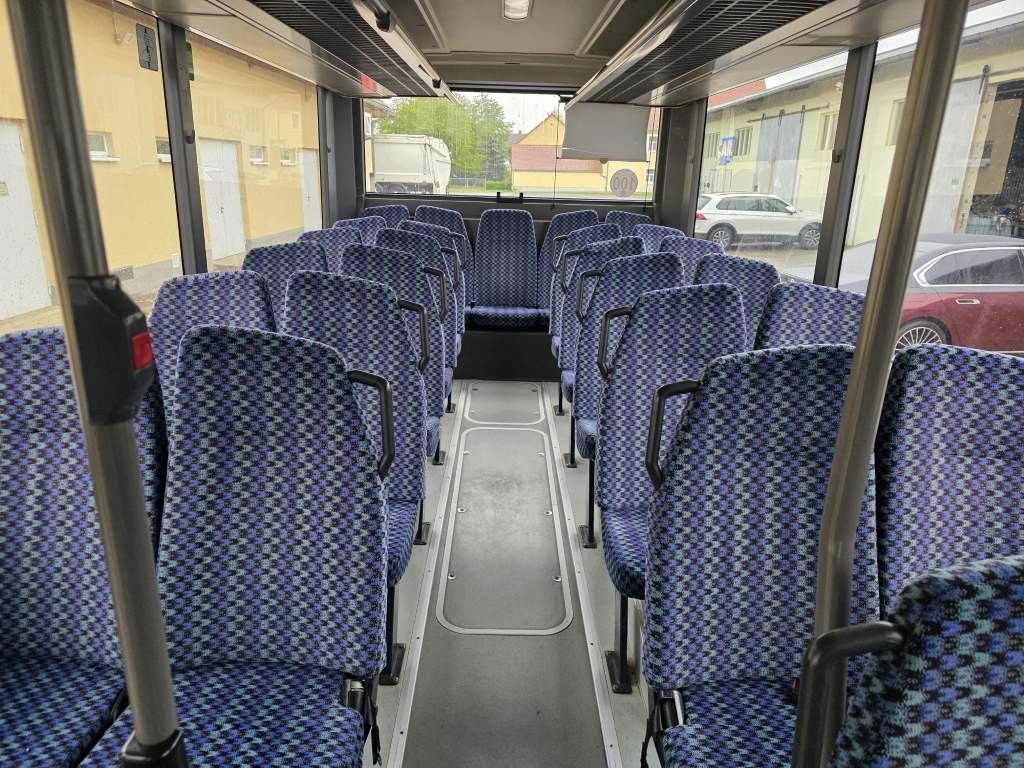 Fahrzeugabbildung Setra S315 Überland 53+49+1, großer Gepäckraum