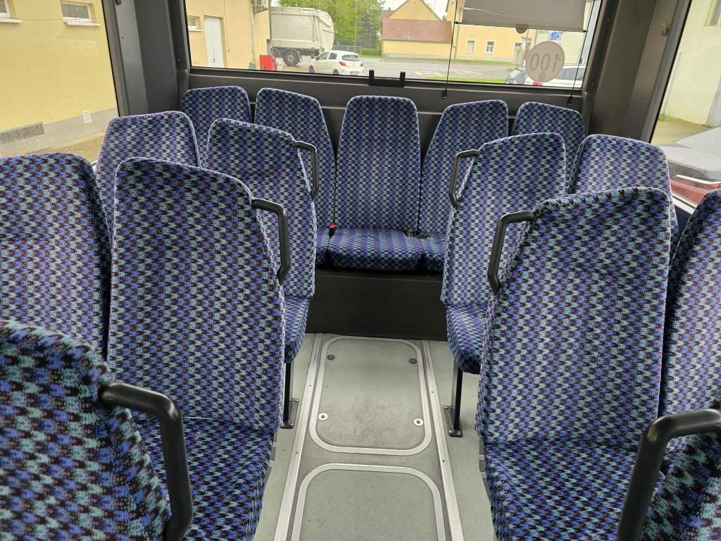 Fahrzeugabbildung Setra S315 Überland 53+49+1, großer Gepäckraum