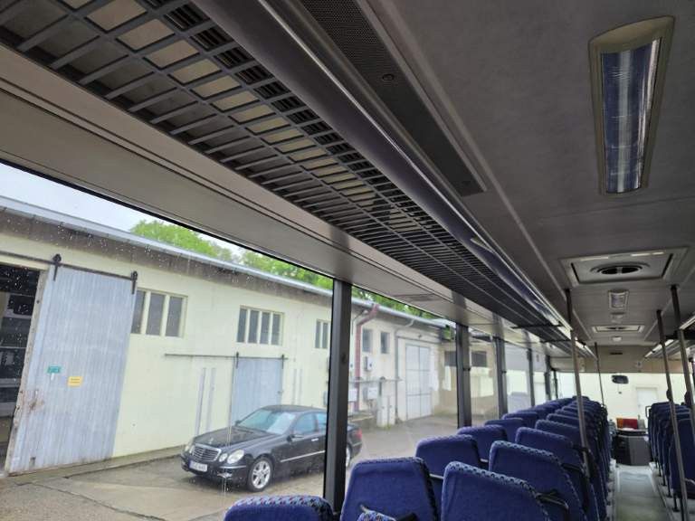 Fahrzeugabbildung Setra S315 Überland 53+49+1, großer Gepäckraum