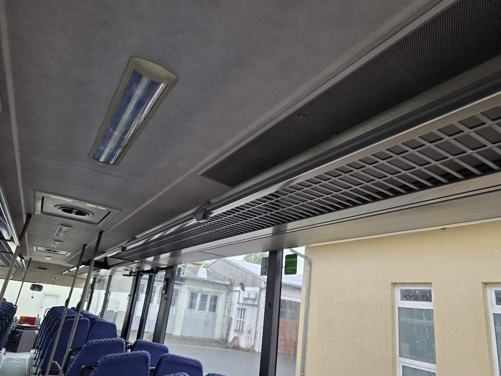 Fahrzeugabbildung Setra S315 Überland 53+49+1, großer Gepäckraum