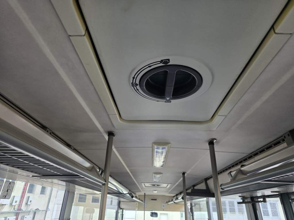 Fahrzeugabbildung Setra S315 Überland 53+49+1, großer Gepäckraum