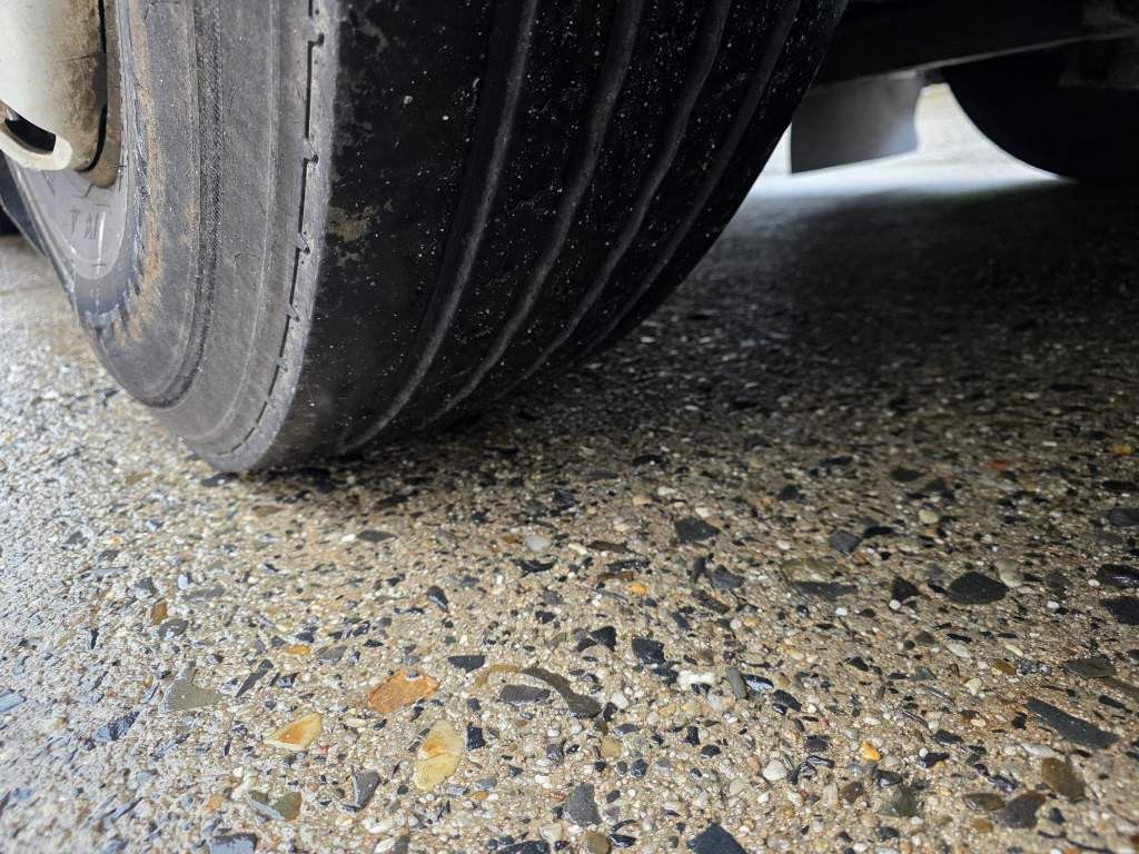 Fahrzeugabbildung Setra S315 Überland 53+49+1, großer Gepäckraum