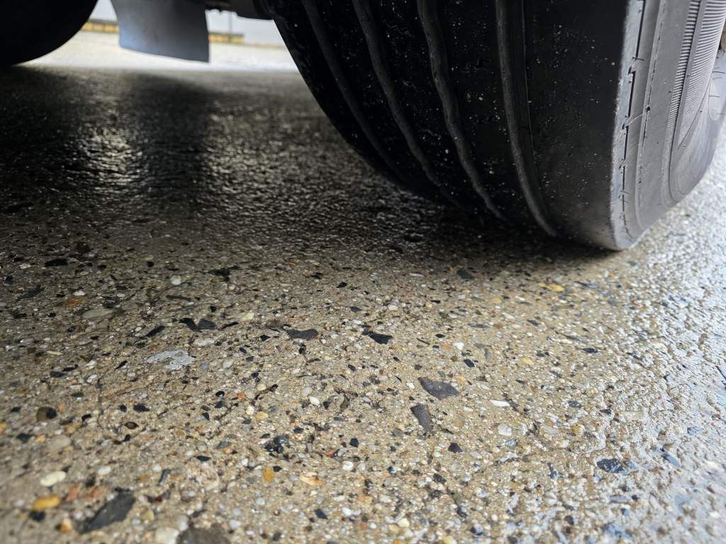 Fahrzeugabbildung Setra S315 Überland 53+49+1, großer Gepäckraum