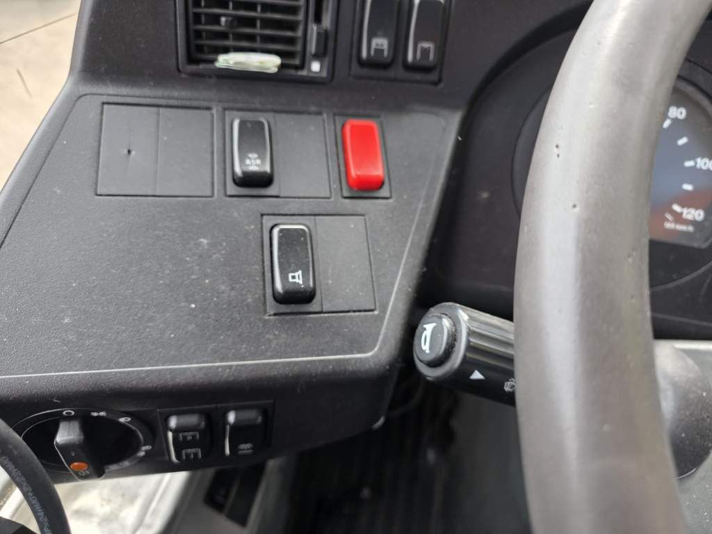 Fahrzeugabbildung Mercedes-Benz Citaro LE Stadt- Überlandbus, Anhängerkupplung