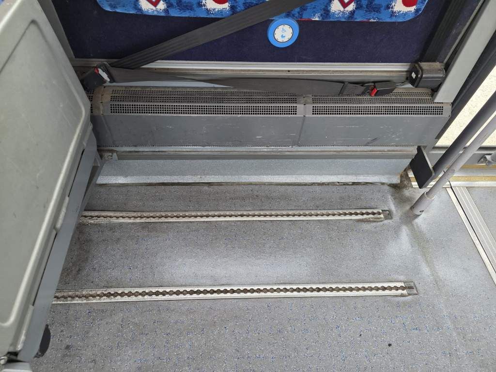 Fahrzeugabbildung Mercedes-Benz Citaro LE Stadt- Überlandbus, Anhängerkupplung