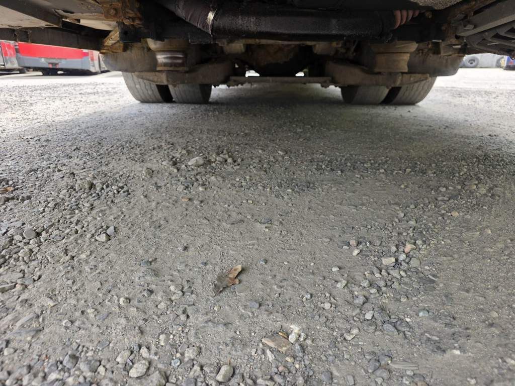 Fahrzeugabbildung Mercedes-Benz Citaro LE Stadt- Überlandbus, Anhängerkupplung