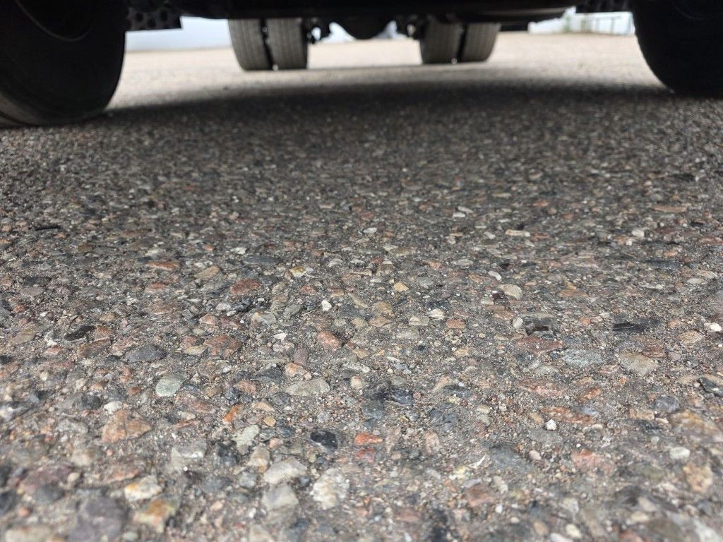 Fahrzeugabbildung MAN 18.470 TGX XXL Unfall, Retarder, 2 Kreis Hydr.