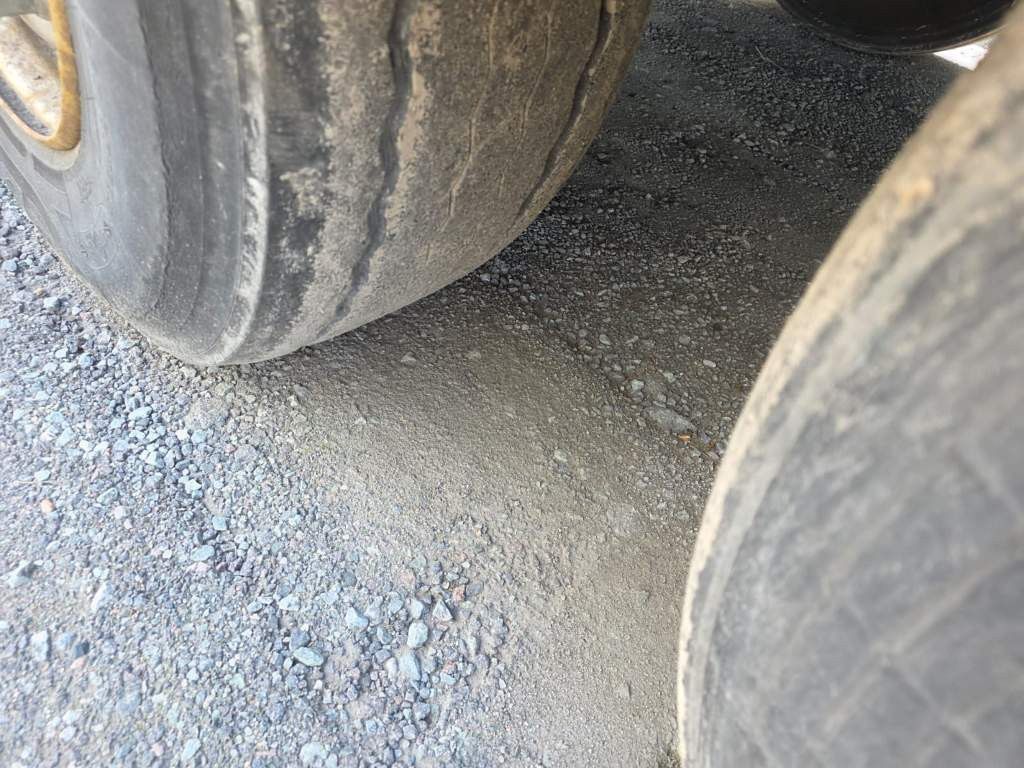 Fahrzeugabbildung Wielton 50 cbm Getreidemulde, Pendelklappe,Kornschieber