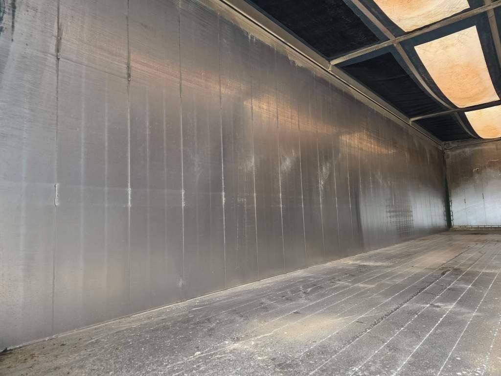 Fahrzeugabbildung Reisch 65 cbm Schubboden, Lift, SAF Scheibe
