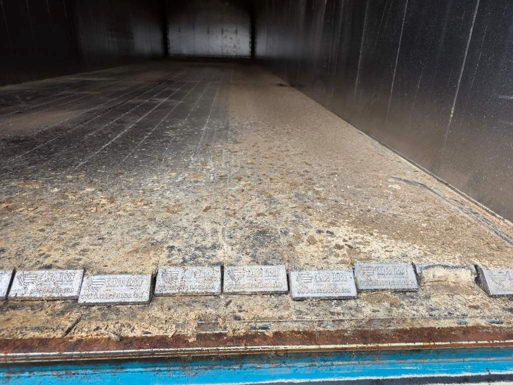 Fahrzeugabbildung Reisch 65 cbm Schubboden, Lift, SAF Scheibe