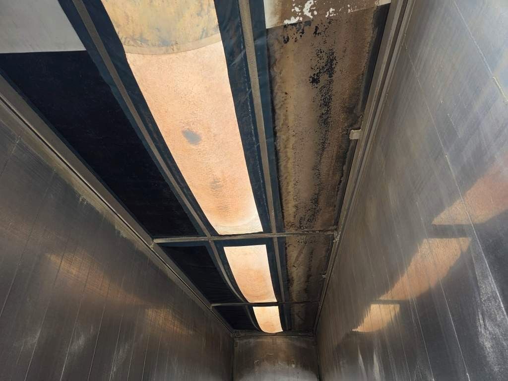 Fahrzeugabbildung Reisch 65 cbm Schubboden, Lift, SAF Scheibe
