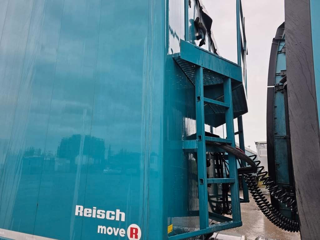 Fahrzeugabbildung Reisch 65 cbm Schubboden, Lift, SAF Scheibe