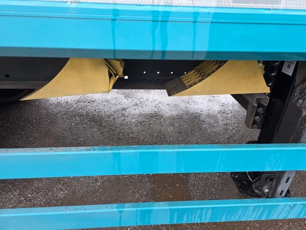 Fahrzeugabbildung Reisch 65 cbm Schubboden, Lift, SAF Scheibe