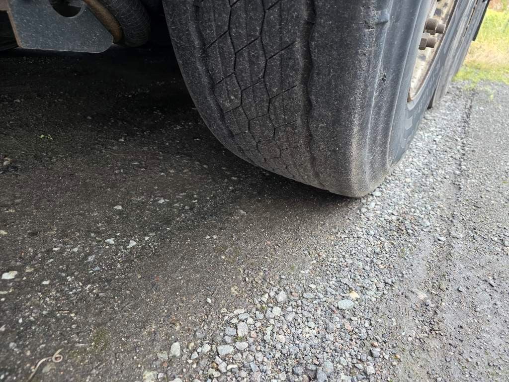 Fahrzeugabbildung Reisch 65 cbm Schubboden, Lift, SAF Scheibe