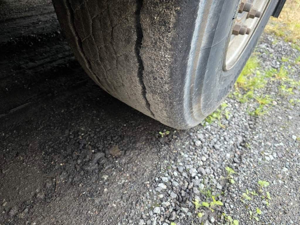 Fahrzeugabbildung Reisch 65 cbm Schubboden, Lift, SAF Scheibe