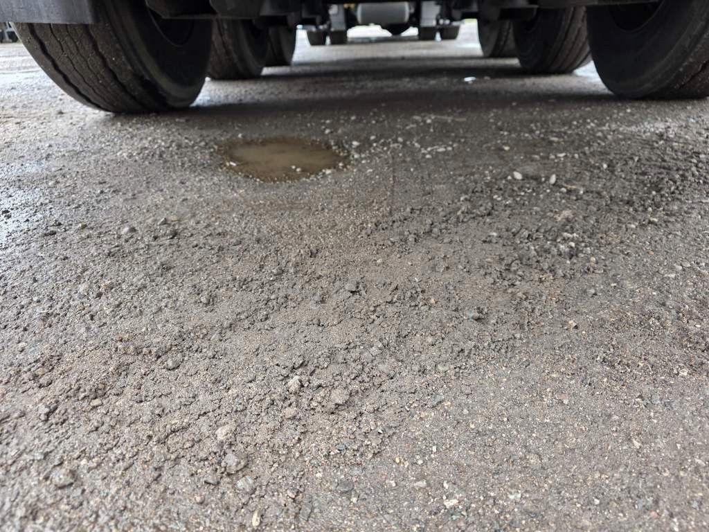 Fahrzeugabbildung Reisch 65 cbm Schubboden, Lift, SAF Scheibe