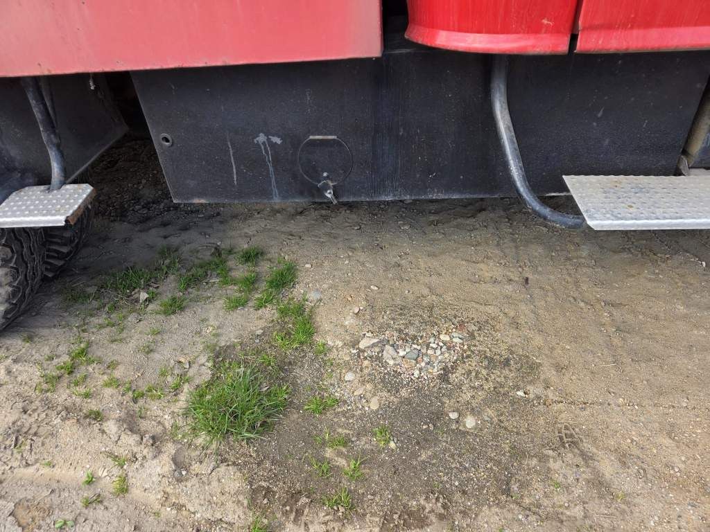 Fahrzeugabbildung Andere W50 L/LF IFA Löschfahrzeug mit Pumpe + Tank