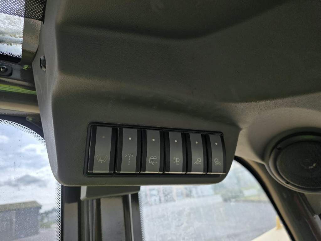 Fahrzeugabbildung Manitou MRT 2470+Privilege,Klima,drehbare Kabine,Palgab.