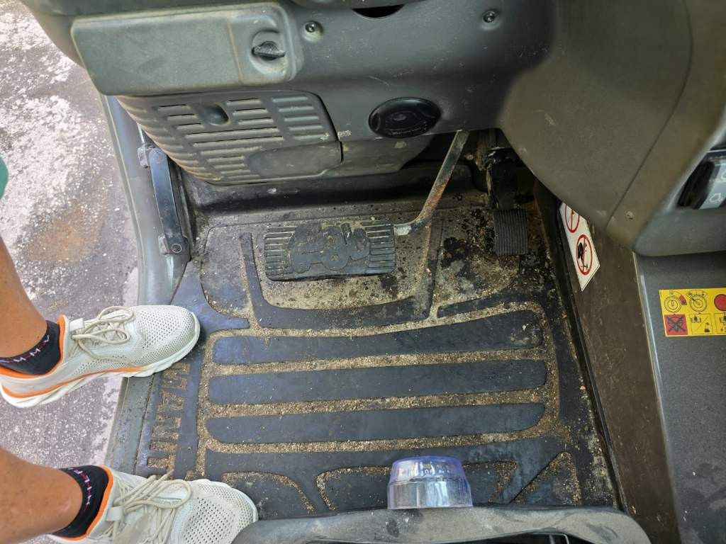 Fahrzeugabbildung Manitou MRT 2470+Privilege,Klima,drehbare Kabine,Palgab.