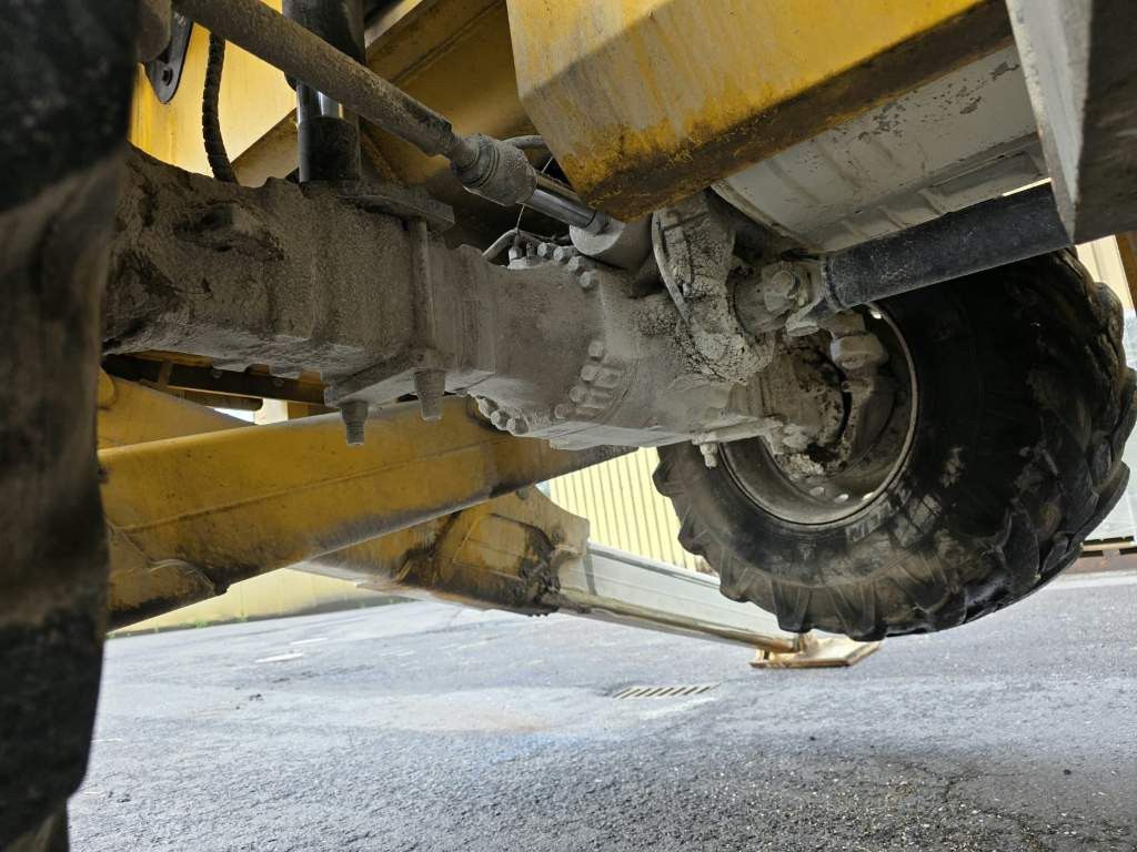 Fahrzeugabbildung Manitou MRT 2470+Privilege,Klima,drehbare Kabine,Palgab.