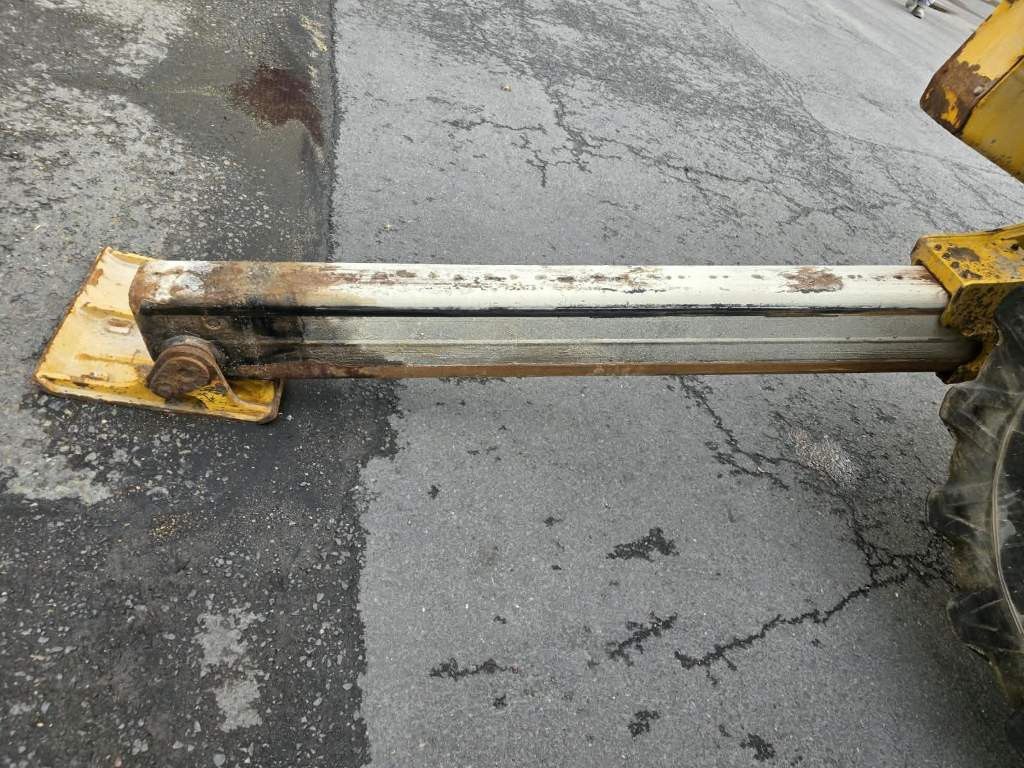 Fahrzeugabbildung Manitou MRT 2470+Privilege,Klima,drehbare Kabine,Palgab.