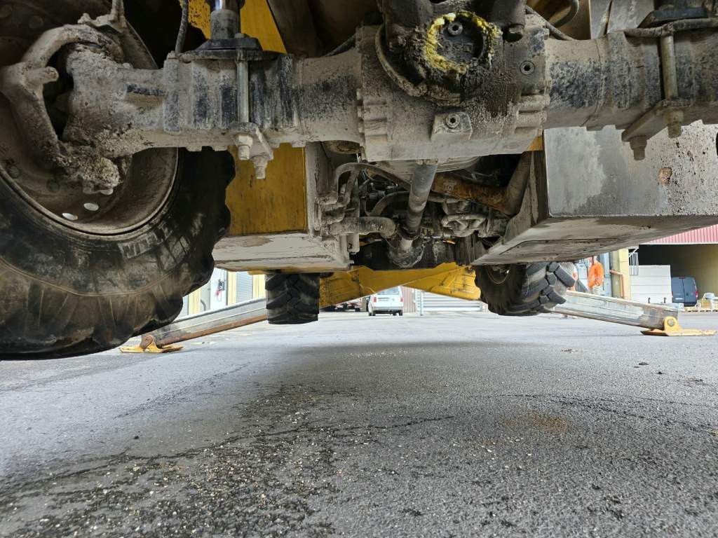 Fahrzeugabbildung Manitou MRT 2470+Privilege,Klima,drehbare Kabine,Palgab.