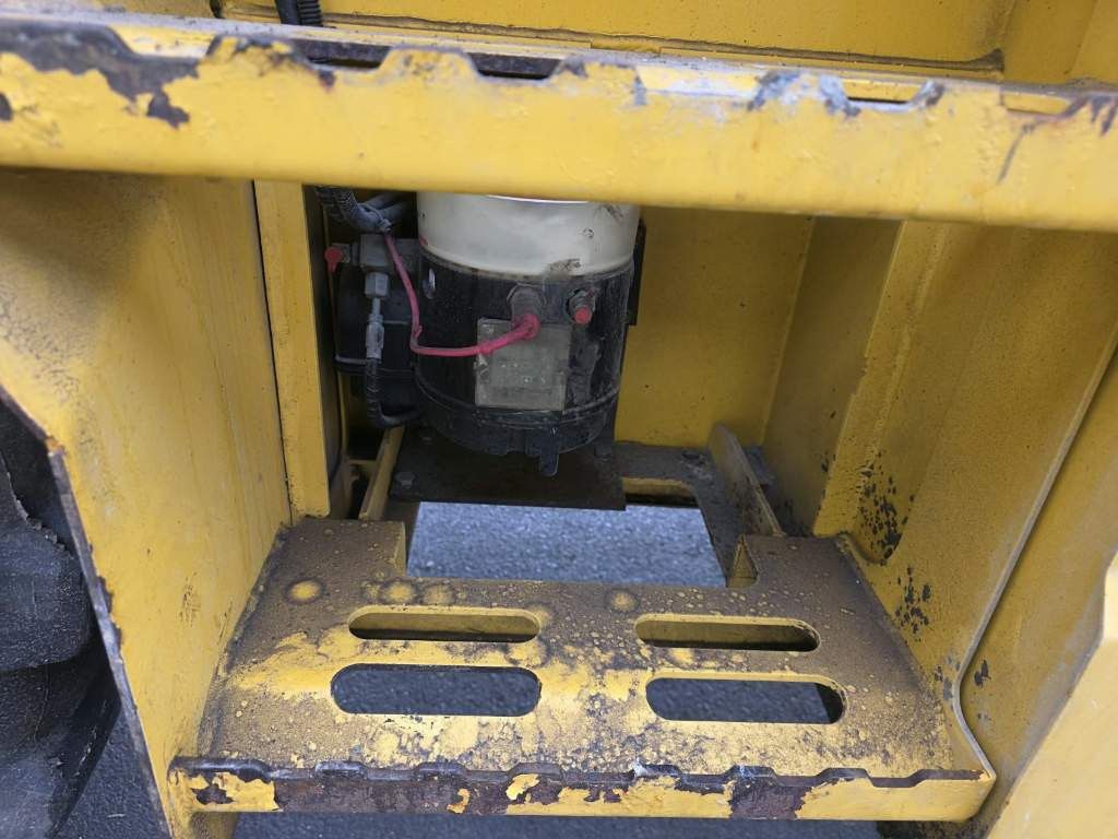 Fahrzeugabbildung Manitou MRT 2470+Privilege,Klima,drehbare Kabine,Palgab.