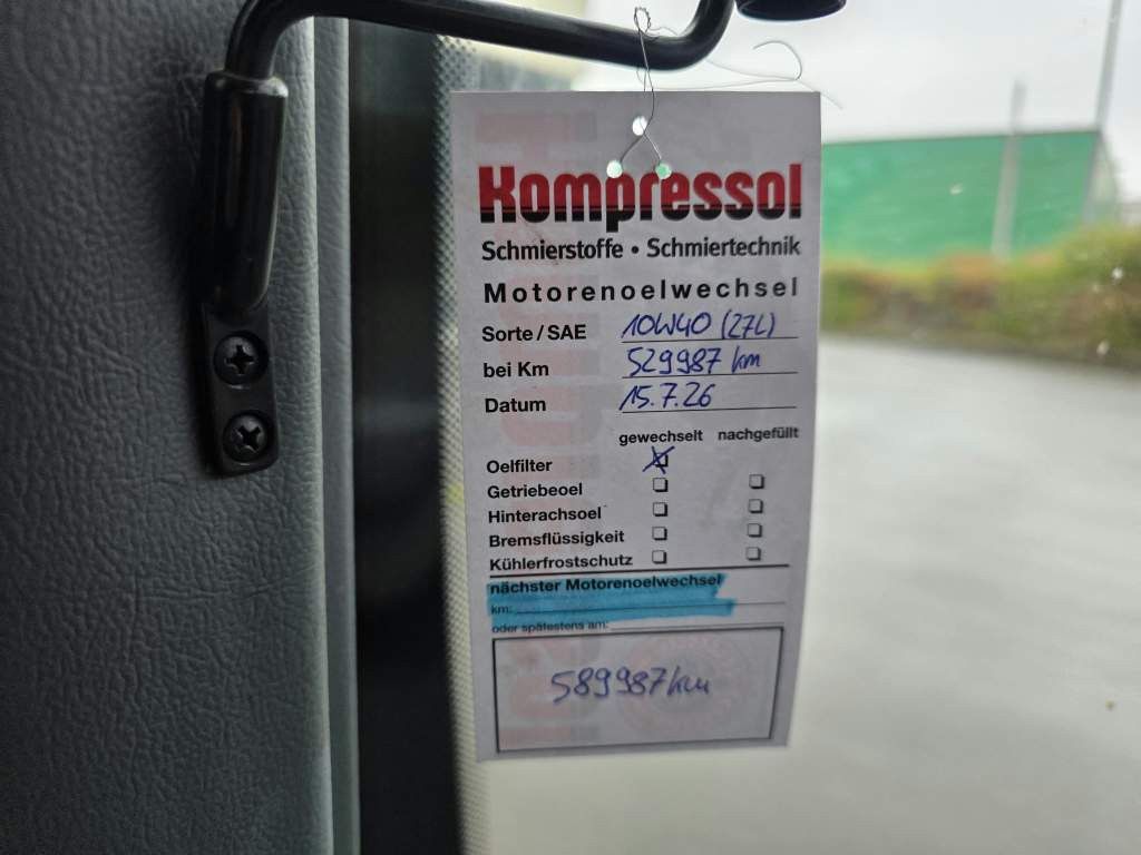Fahrzeugabbildung MAN A 78 Lions City, Retarder 38+40+1, Euro 5 EEV
