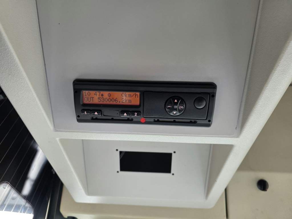 Fahrzeugabbildung MAN A 78 Lions City, Retarder 38+40+1, Euro 5 EEV