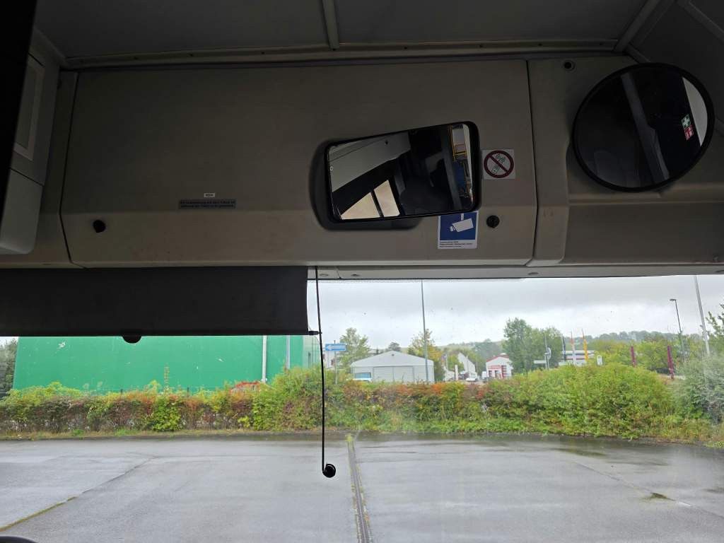 Fahrzeugabbildung MAN A 78 Lions City, Retarder 38+40+1, Euro 5 EEV