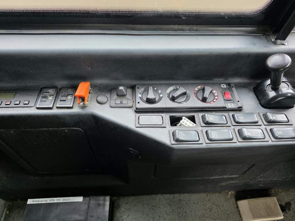 Fahrzeugabbildung MAN A 78 Lions City, Retarder 38+40+1, Euro 5 EEV