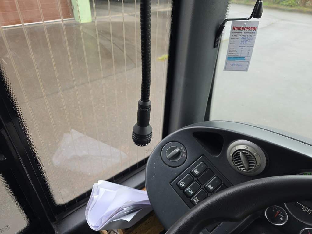 Fahrzeugabbildung MAN A 78 Lions City, Retarder 38+40+1, Euro 5 EEV
