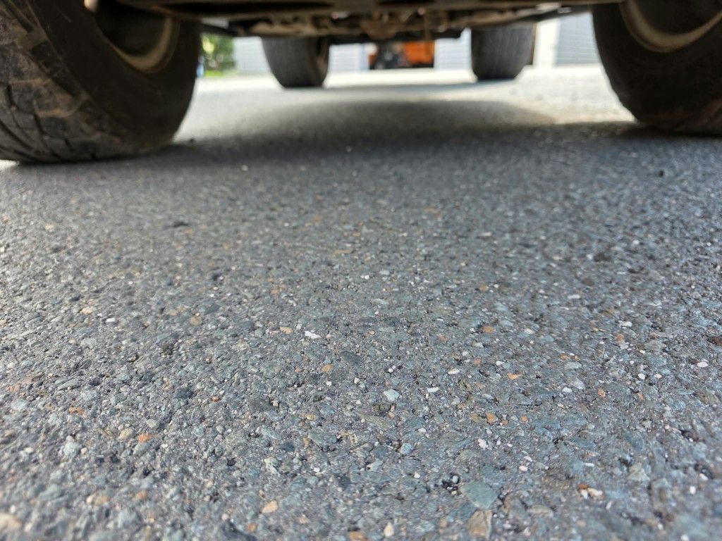 Fahrzeugabbildung Schmidt Aebi-Schmidt Flexigo 150 Winterd, Streuer+Schild