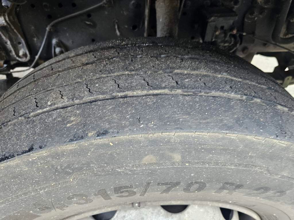Fahrzeugabbildung MAN 18.400/ 18.390 TGA XXL Retarder,Klima