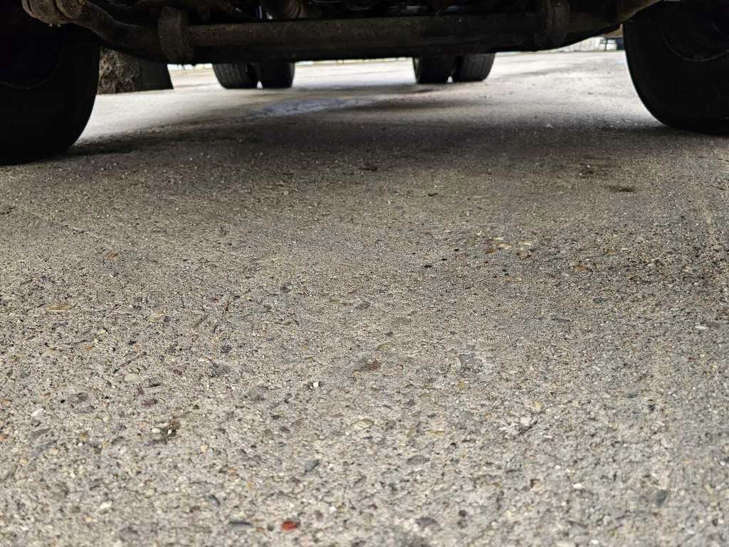 Fahrzeugabbildung MAN 18.400/ 18.390 TGA XXL Retarder,Klima