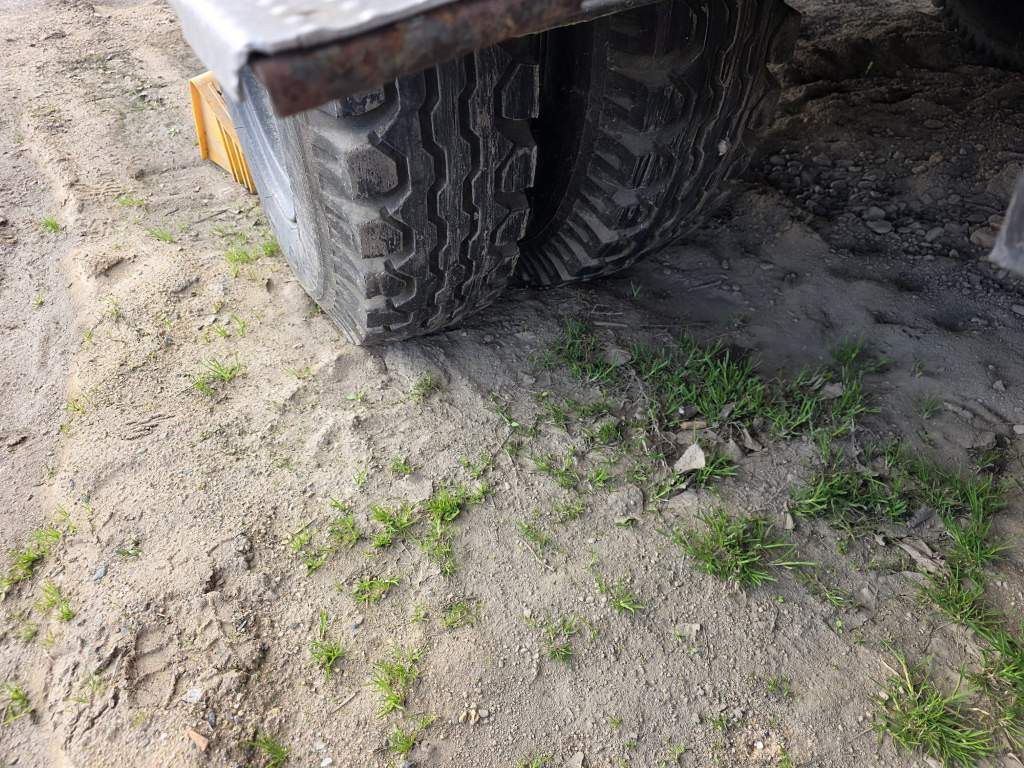Fahrzeugabbildung Andere W50 L/LF IFA Löschfahrzeug mit Pumpe + Tank
