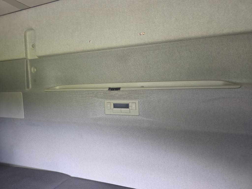 Fahrzeugabbildung Volvo FH 500 Retrader, Kipphgydraulik, ALCOA LM
