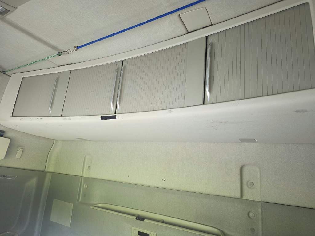 Fahrzeugabbildung Volvo FH 500 Retrader, Kipphgydraulik, ALCOA LM