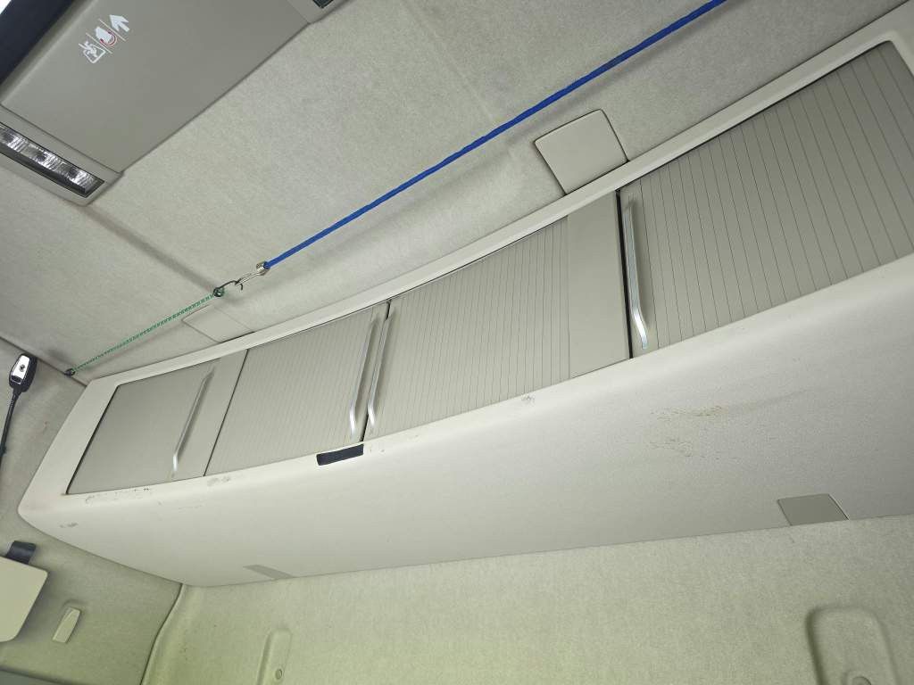 Fahrzeugabbildung Volvo FH 500 Retrader, Kipphgydraulik, ALCOA LM