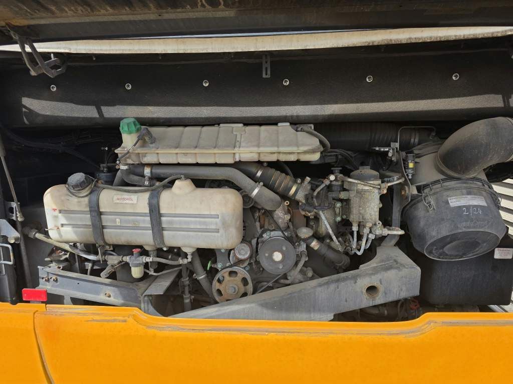 Fahrzeugabbildung MAN A78 Lions City,Retarder,Euro 5 EEV,38+40+1,Klima